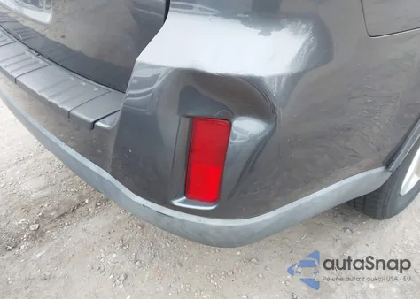 2014 Subaru Outback 2.5I Premium z USA, uszkodzony, nr VIN 4S4BRBCC7E3326864